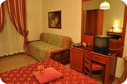 Albergo Sandra - image 11