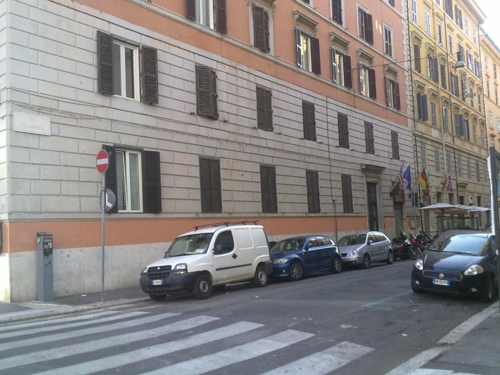 Albergo Sandra - image 5