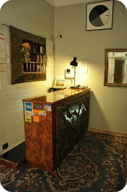 Albergo Sandra - image 6