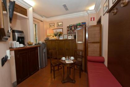 Hotel Al SanPietrino - image 11