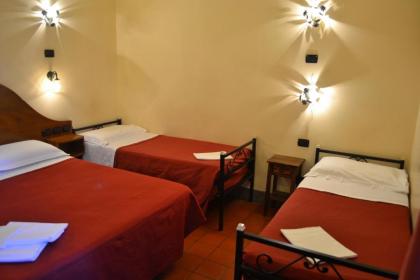 Hotel Al SanPietrino - image 15