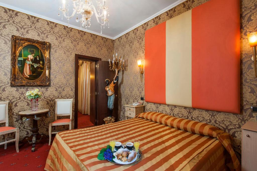 Hotel Relais Dei Papi - image 3