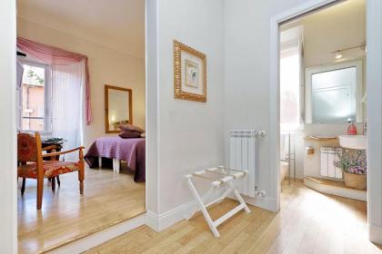 Guest House Amaranto Romano - image 14