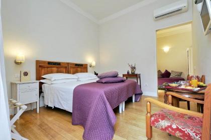 Guest House Amaranto Romano - image 19