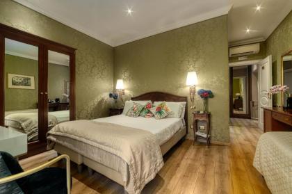 BQ House Trevi Luxury Rooms - image 19