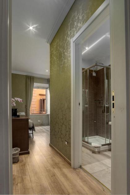 BQ House Trevi Luxury Rooms - image 6