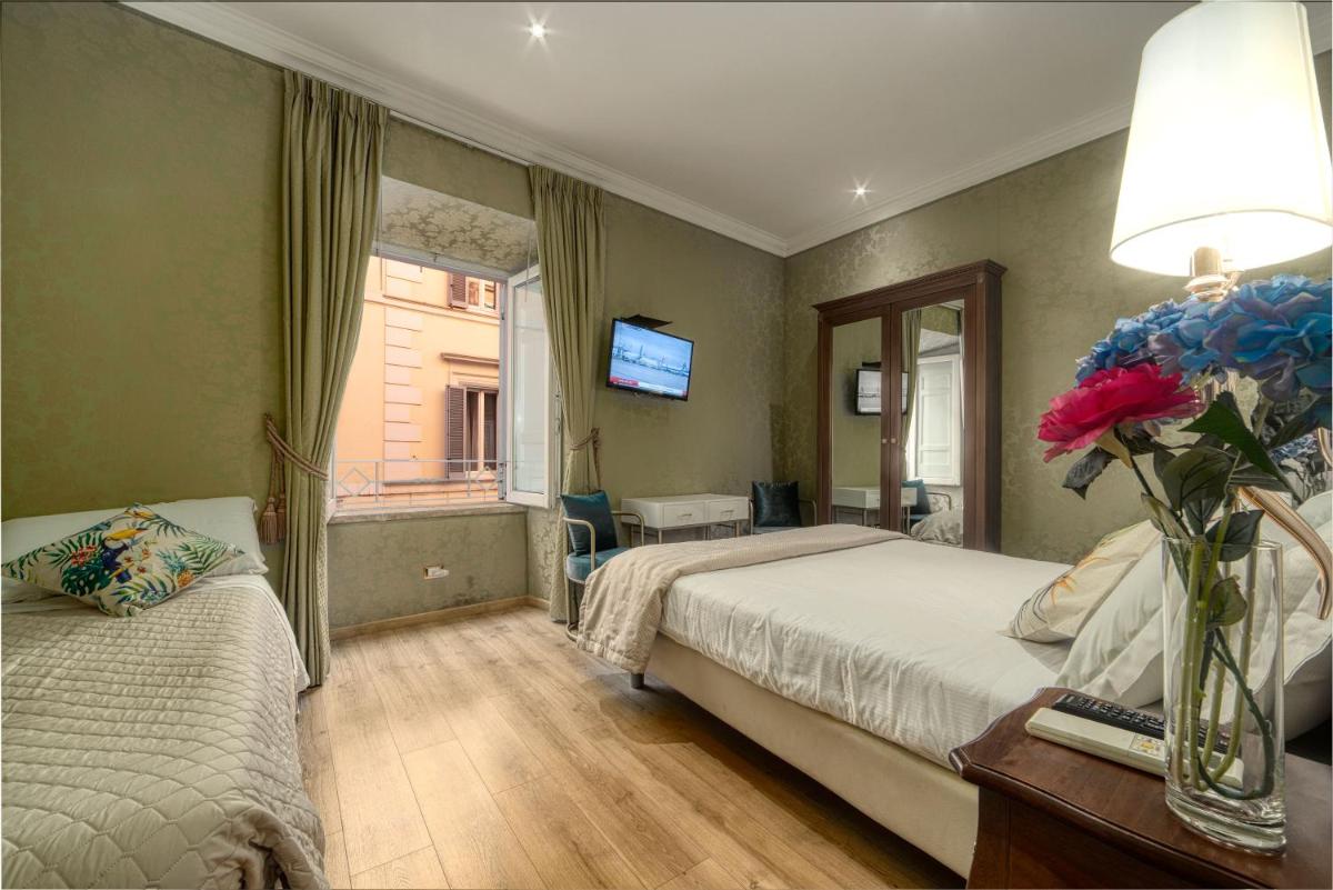 BQ House Trevi Luxury Rooms - image 7