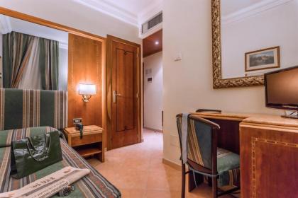 Raeli Hotel Floridia - image 20