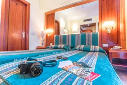 Raeli Hotel Floridia - image 9