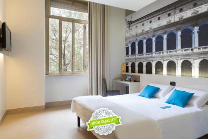 B&B Hotel Roma Trastevere - image 1