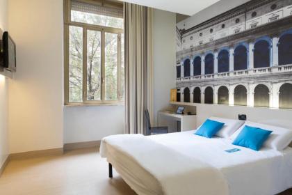 B&B Hotel Roma Trastevere - image 17