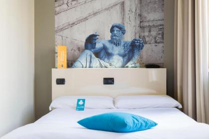 B&B Hotel Roma Trastevere - image 18