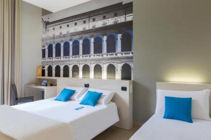 B&B Hotel Roma Trastevere - image 19