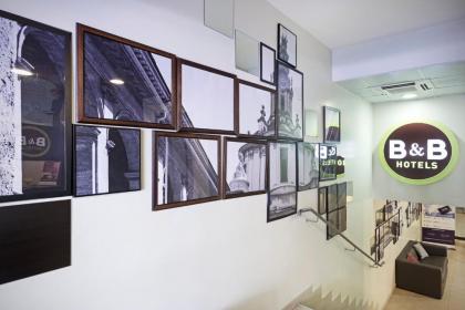 B&B Hotel Roma Trastevere - image 2