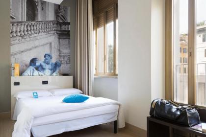 B&B Hotel Roma Trastevere - image 20