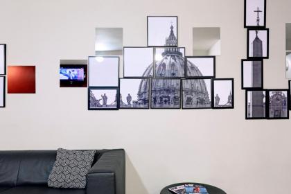 B&B Hotel Roma Trastevere - image 3