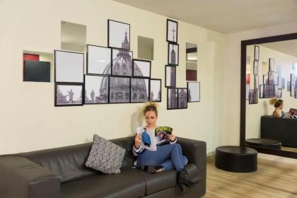 B&B Hotel Roma Trastevere - image 4