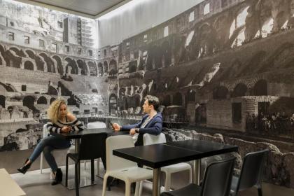 B&B Hotel Roma Trastevere - image 5