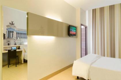 B&B Hotel Roma Trastevere - image 6