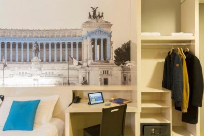 B&B Hotel Roma Trastevere - image 7