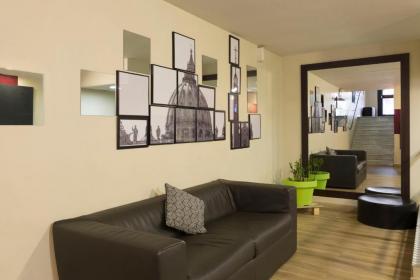 B&B Hotel Roma Trastevere - image 8