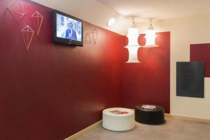 B&B Hotel Roma Trastevere - image 9