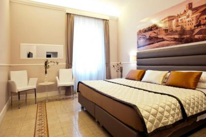 Daplace - La Mongolfiera Rooms in Navona - image 1