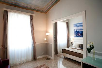 Daplace - La Mongolfiera Rooms in Navona - image 12