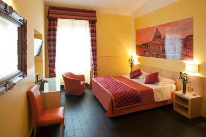 Daplace - La Mongolfiera Rooms in Navona - image 15