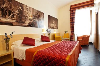 Daplace - La Mongolfiera Rooms in Navona - image 17