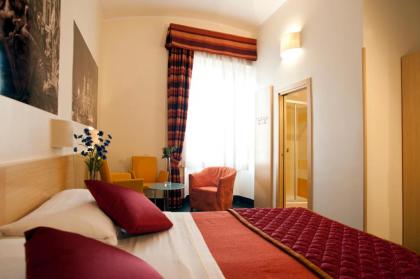 Daplace - La Mongolfiera Rooms in Navona - image 19