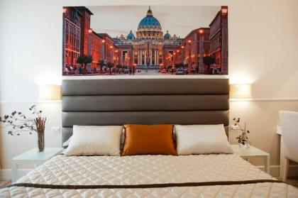 Daplace - La Mongolfiera Rooms in Navona - image 2