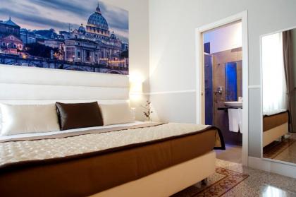 Daplace - La Mongolfiera Rooms in Navona - image 7