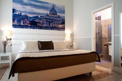 Daplace - La Mongolfiera Rooms in Navona - image 8