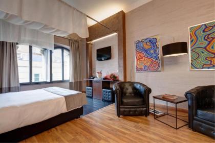 Dharma Luxury Hotel - image 12