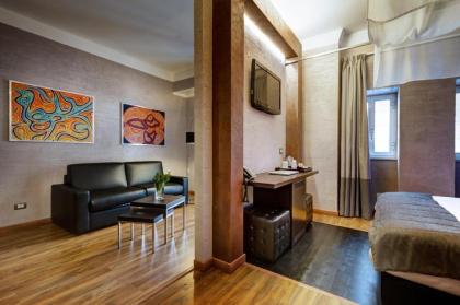 Dharma Luxury Hotel - image 16