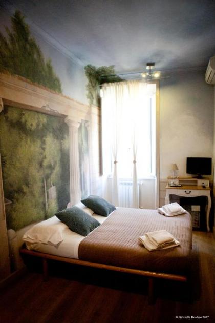 B&B Suites Trastevere - image 10