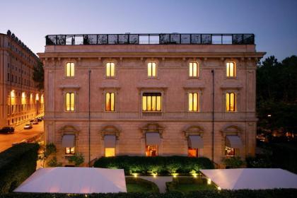 Villa Spalletti Trivelli - Small Luxury Hotels of the World - image 1