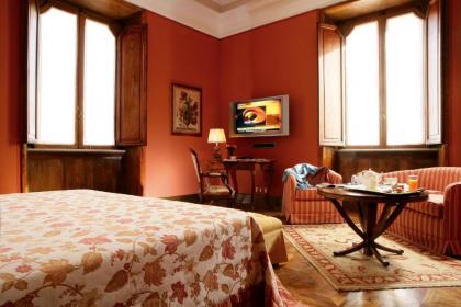 Villa Spalletti Trivelli - Small Luxury Hotels of the World - image 17