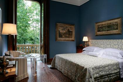 Villa Spalletti Trivelli - Small Luxury Hotels of the World - image 18