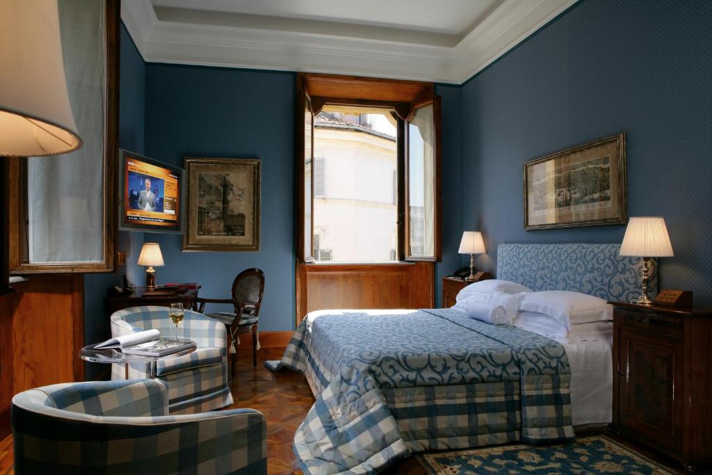 Villa Spalletti Trivelli - Small Luxury Hotels of the World - image 7