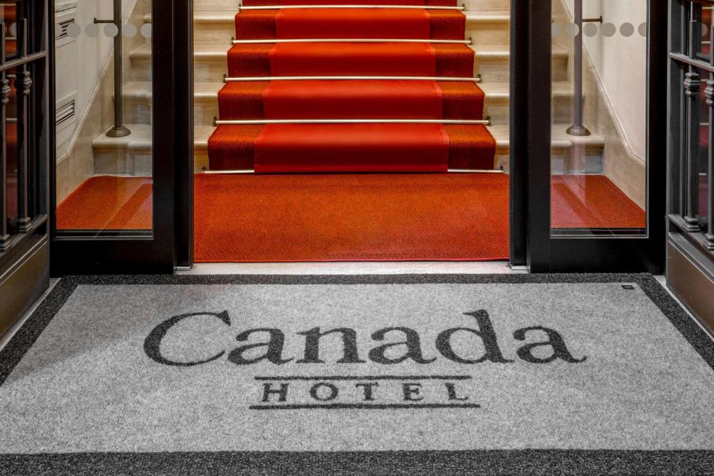 Hotel Canada BW Premier Collection - image 5