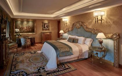 Rome Cavalieri Waldorf Astoria By Hilton Hotels & Resorts - image 10