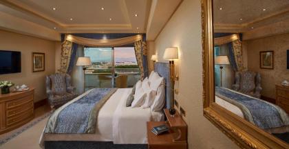 Rome Cavalieri Waldorf Astoria By Hilton Hotels & Resorts - image 18