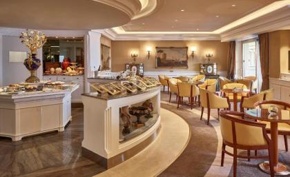 Rome Cavalieri Waldorf Astoria By Hilton Hotels & Resorts - image 6