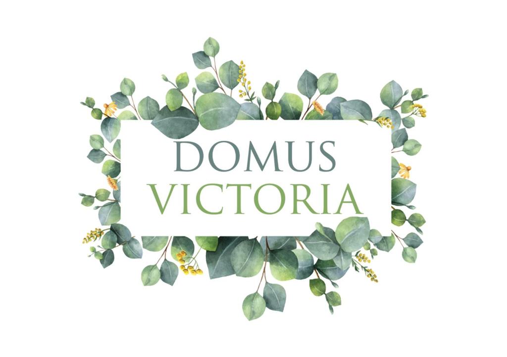 Domus Victoria Guest House - main image