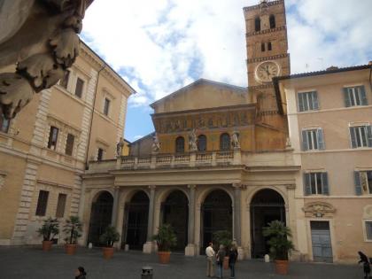 Hotel Trastevere - image 14