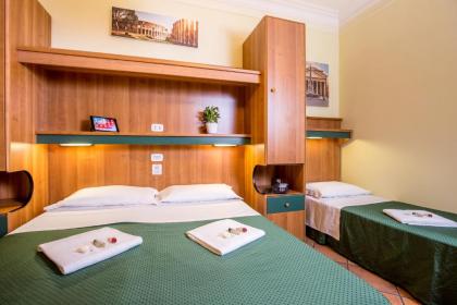 Hotel Trastevere - image 16