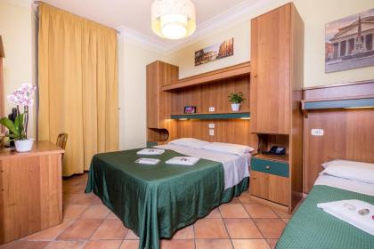 Hotel Trastevere - image 17