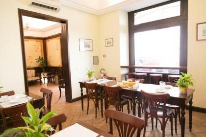 Hotel Trastevere - image 4